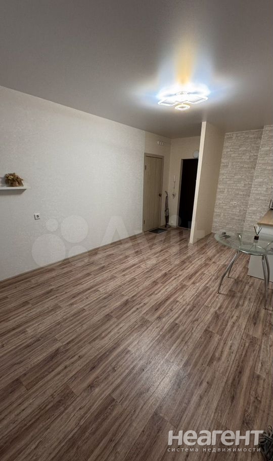 Продается 1-комнатная квартира, 24,2 м²