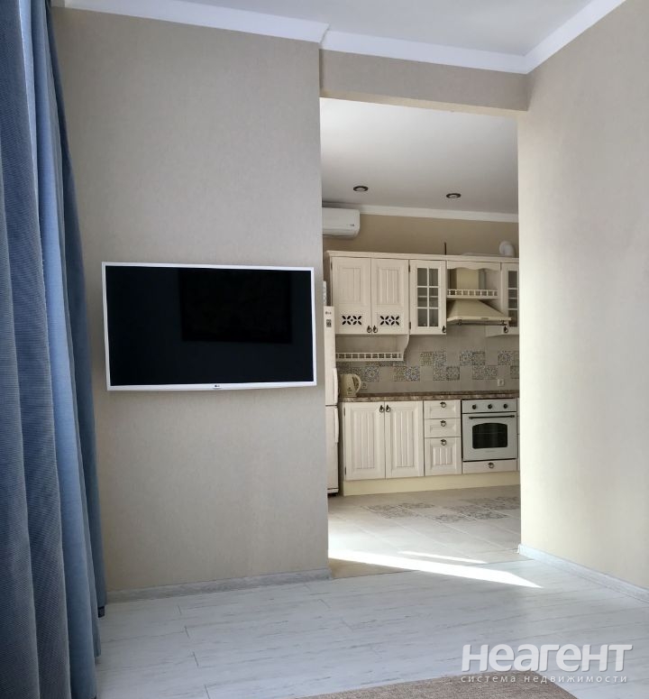 Сдается 2-х комнатная квартира, 50 м²