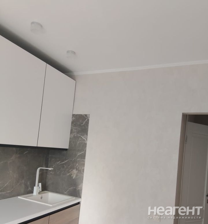 Продается 2-х комнатная квартира, 59 м²