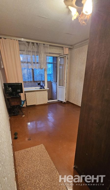 Продается 2-х комнатная квартира, 47,6 м²