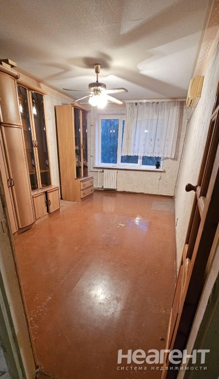 Продается 2-х комнатная квартира, 47,6 м²