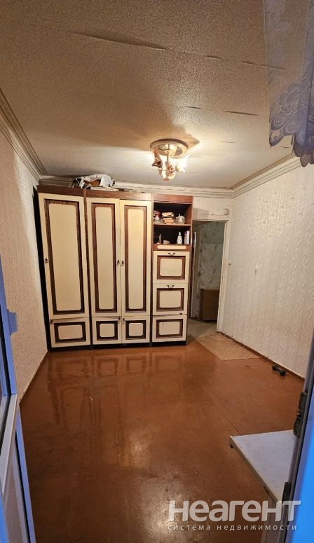 Продается 2-х комнатная квартира, 47,6 м²