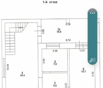 Продается Дом, 216 м²