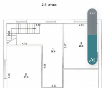 Продается Дом, 216 м²