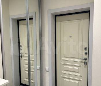 Сдается 1-комнатная квартира, 43 м²