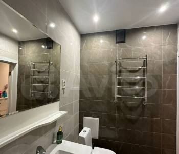 Сдается 1-комнатная квартира, 43 м²