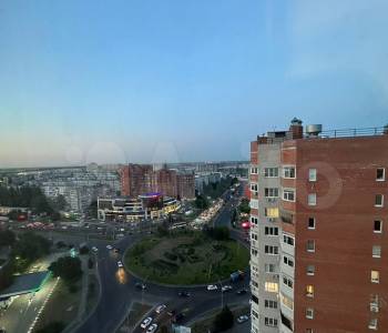 Сдается 1-комнатная квартира, 43 м²