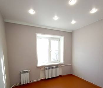 Продается 3-х комнатная квартира, 47 м²