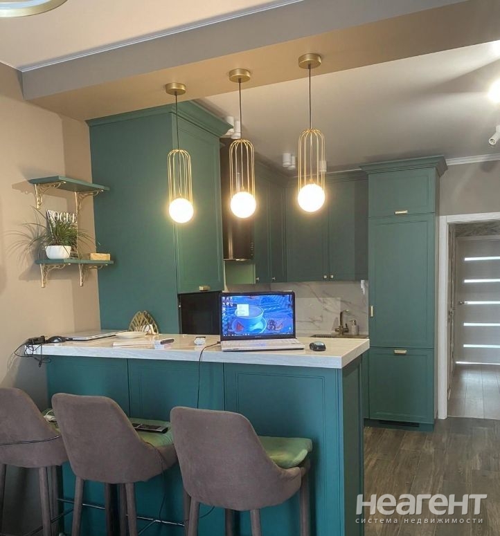 Сдается Многокомнатная квартира, 67 м²