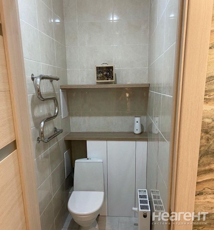 Сдается Многокомнатная квартира, 67 м²