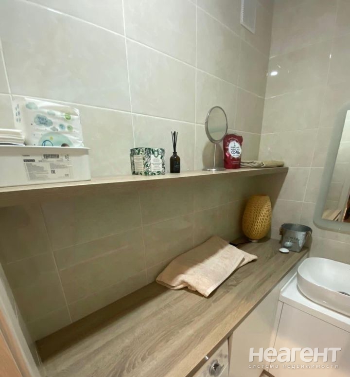 Сдается Многокомнатная квартира, 67 м²