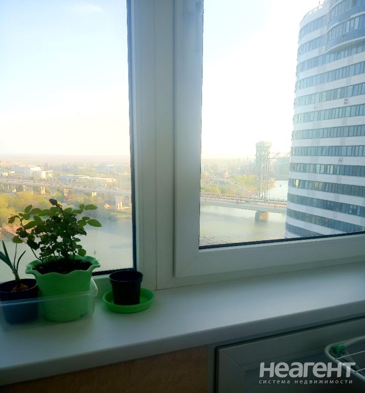 Сдается 1-комнатная квартира, 28 м²