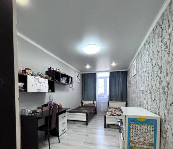 Продается 3-х комнатная квартира, 94,5 м²