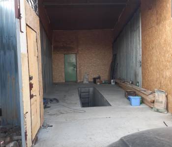 Сдается Нежилое помещение, 40 м²