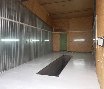 Сдается Нежилое помещение, 40 м²