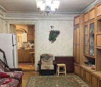 Продается 2-х комнатная квартира, 42,7 м²