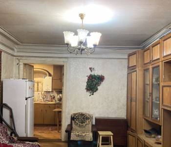 Продается 2-х комнатная квартира, 42,7 м²