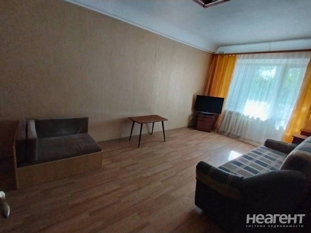 Сдается 1-комнатная квартира, 31 м²