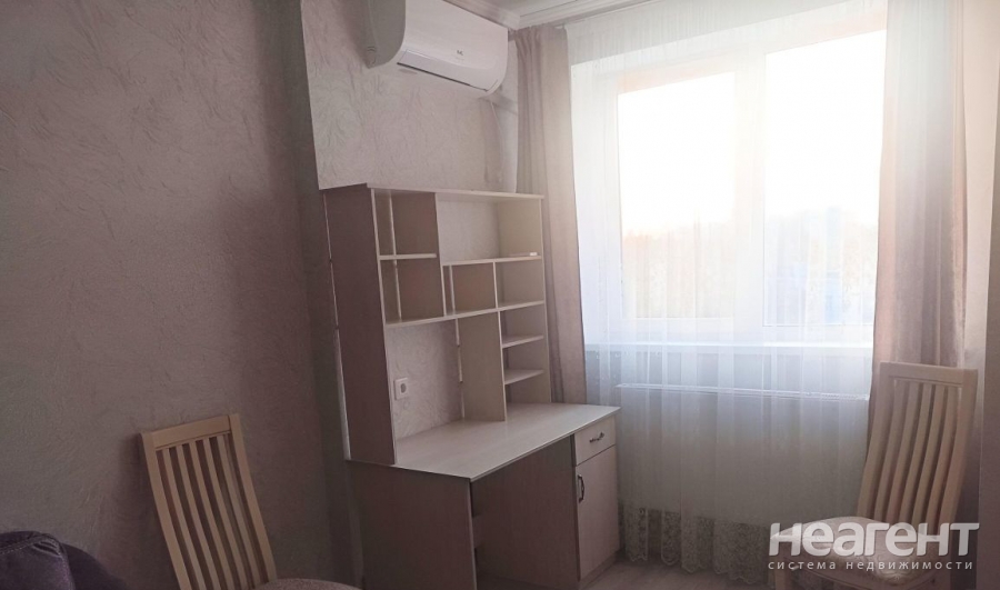 Сдается 1-комнатная квартира, 41 м²