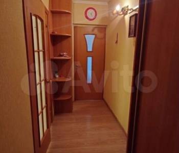 Сдается 1-комнатная квартира, 0 м²