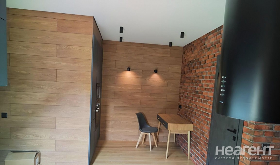 Сдается 2-х комнатная квартира, 50 м²