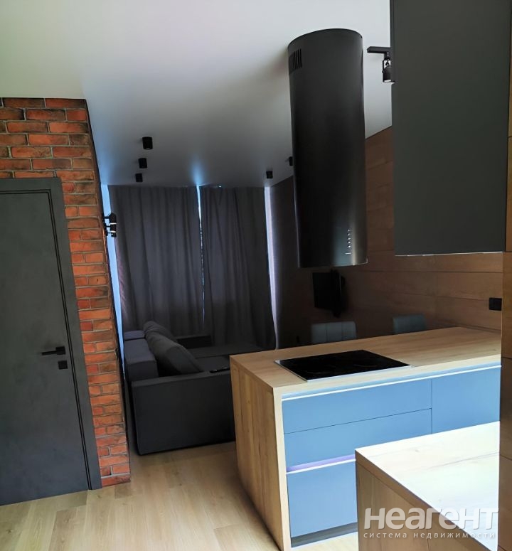 Сдается 2-х комнатная квартира, 50 м²