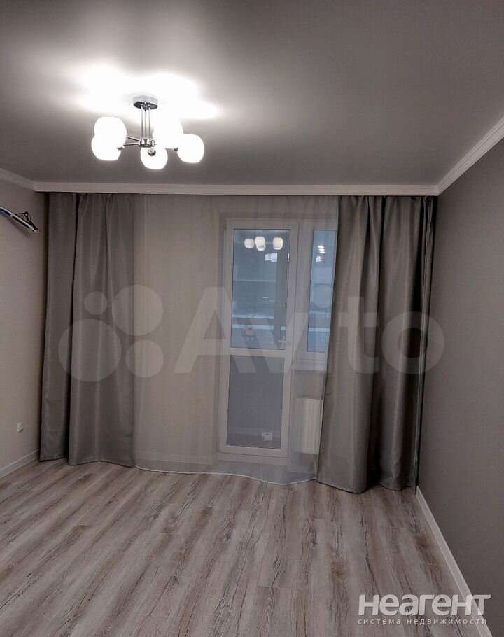 Продается 1-комнатная квартира, 26 м²