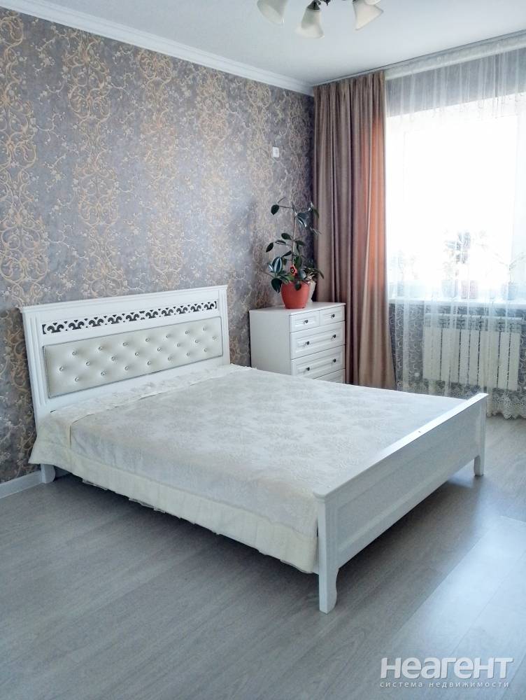 Продается 2-х комнатная квартира, 56 м²