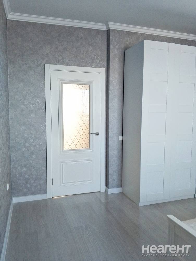 Продается 2-х комнатная квартира, 56 м²