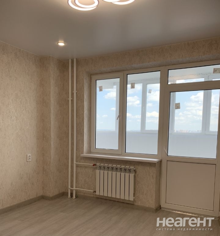 Продается 1-комнатная квартира, 41 м²