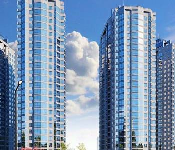 Продается 1-комнатная квартира, 40 м²