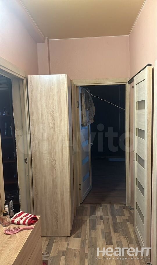 Продается Многокомнатная квартира, 78 м²