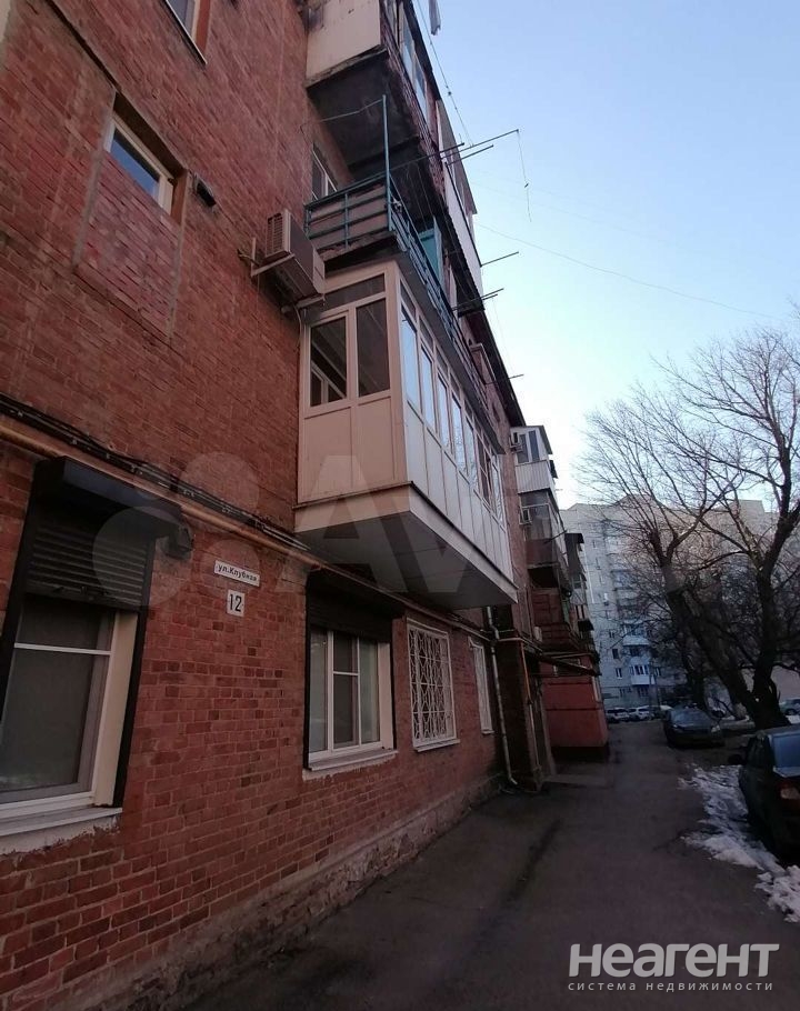 Продается Многокомнатная квартира, 78 м²