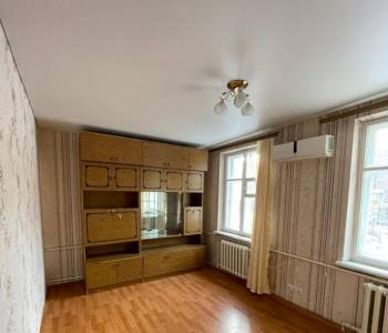 Продается 2-х комнатная квартира, 34 м²