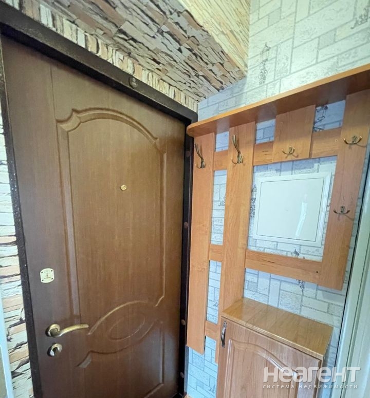 Продается 2-х комнатная квартира, 34 м²