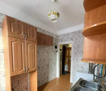 Продается 2-х комнатная квартира, 34 м²