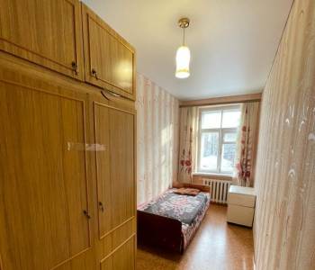 Продается 2-х комнатная квартира, 34 м²