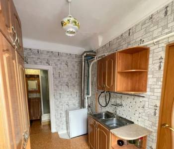 Продается 2-х комнатная квартира, 34 м²