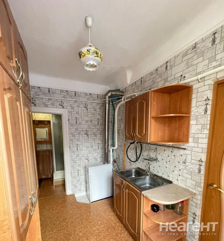 Продается 2-х комнатная квартира, 34 м²