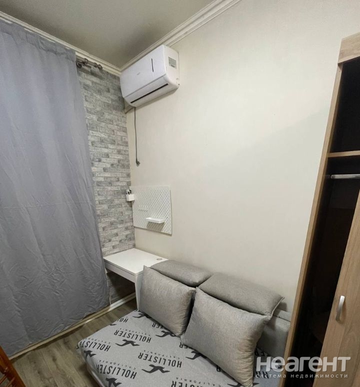 Продается 1-комнатная квартира, 14 м²