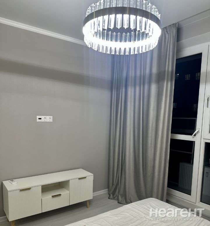 Продается 1-комнатная квартира, 22 м²