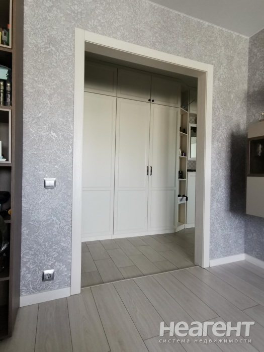 Продается 3-х комнатная квартира, 68 м²