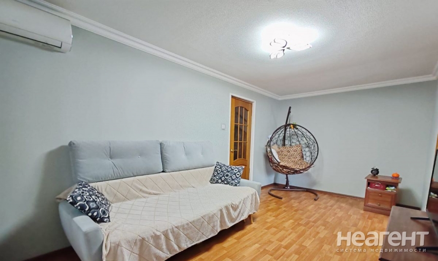 Продается 2-х комнатная квартира, 43 м²