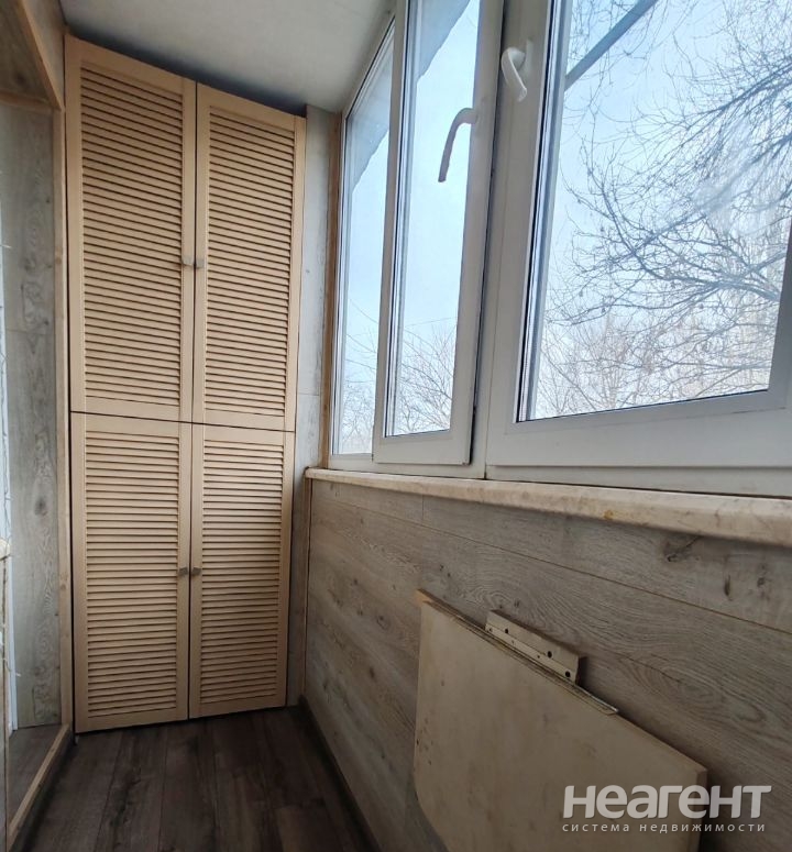 Продается 2-х комнатная квартира, 43 м²