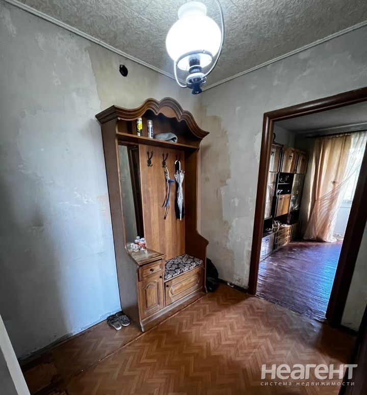 Продается 2-х комнатная квартира, 49 м²