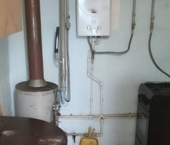 Продается Дом, 109 м²