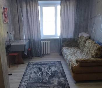 Сдается Комната, 17 м²