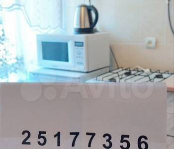 Сдается 1-комнатная квартира, 30 м²
