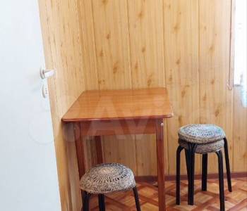 Сдается 1-комнатная квартира, 30 м²