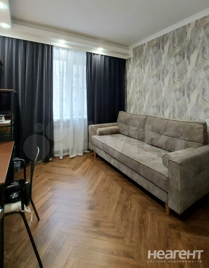 Продается 3-х комнатная квартира, 67,8 м²